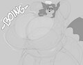 Tanuki Magic! by TheAmariaShadow