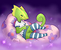 [C] Sweet Dreams