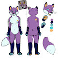joja the fox