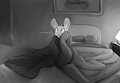 Cuddly by Animancer