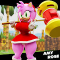 Amy Rose