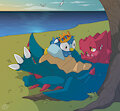[C] Relaxing by InvalidNickname