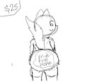 Pride Diaper