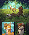 Butterflies by AdelarElric