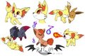 The Neverending Doodles - Fawk Yiss