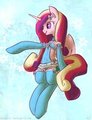 30min Challenge - Sexy Cadance by atryl
