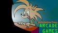 ALhedgehog Plays Arcade Games