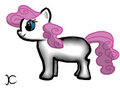 Terrible Sweetie Belle