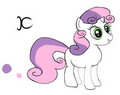 Sweetie Belle Mk2