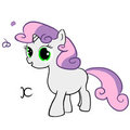 Sweetie Belle Mk3