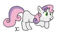 Sweetie Belle Mk5
