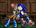 Sonic Satam: Small talk