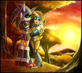 Sonic Satam: Beautiful Sunset