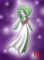 Just Gardevoir...