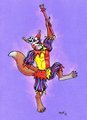 The Jester