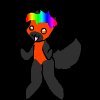 Boogie adrian by Multiplefursonafurry