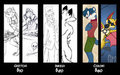 Commission info by Obonic