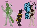 Buggy Bunch- The Trio