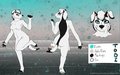 Tobi Ref Sheet