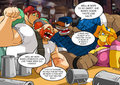 Mr. Bull Meets The Scotsman