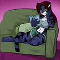 Relaxing Read