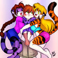 Catgirls love Andy Katt