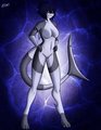 Jen by Rt001