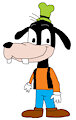 Goofy