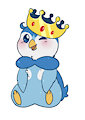 [C] Smile for Your Peasants!