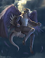 Sky Dragon