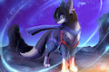 Ruon all cut in art for the browser game