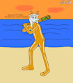 Excalibatter Suule