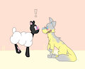 Big Bad Wolf?
