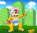 Tacki Koopa