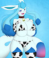 Moo Ice FoxDog Waifu (I need better titles)