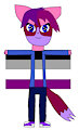Pride Month- Asexual Laura