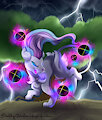 Darkness Inborn by Litarath