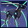 Ienomi, the Dog Shaped Robot Buddy