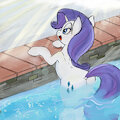 Thicc Rarity by Stammis