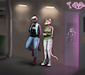 New Submission by LumeKat