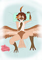 bird gf fantasy