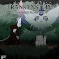Somniphage reads Frankenstein