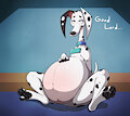 Full Of It -P- by Psy101