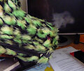 Smoking Dragon