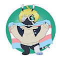 Pride by CubCore