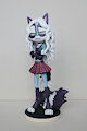 Ryver Statue