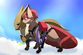 Team Tails