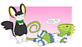 [C] Seducing
