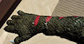 Da Ti 3 Dragon Hand