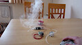 Da Ti's smoke-generator 3.0 (video)